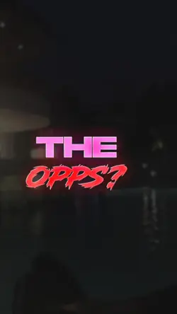 Oh she fw da opps? 