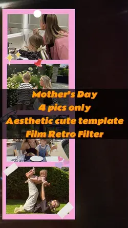 Mother’s Day ❤️