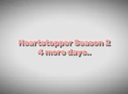 4 more days…