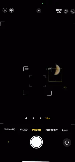 Moonlight 