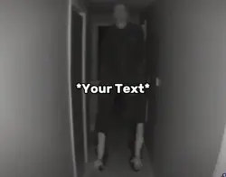 Scary Meme