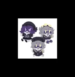 Uzi linda como sempr