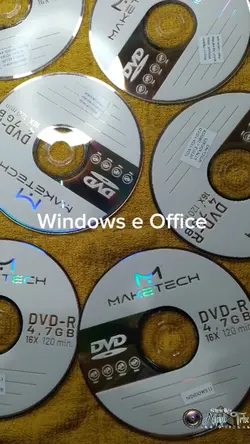Windows u