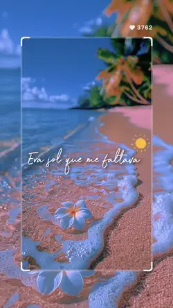 Vibe praia