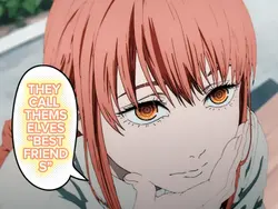 ChainsawManFunny