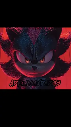 Shadow edit 🔥