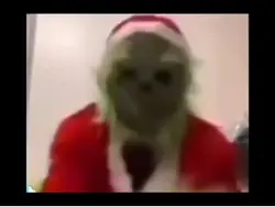 The grinch✨🥰🤤