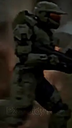 Master Chief
