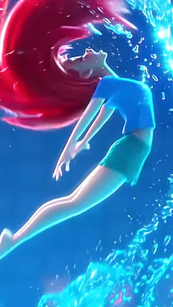 slow mo vid