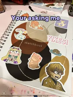 My drawings