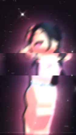 second 3d edit
