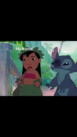 Lilo and stitc