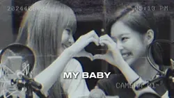 My baby My baby