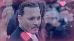JOHNNY DEPPPPP