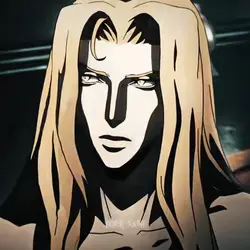 Free Alucard Edit 🔥