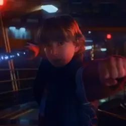 Young Adam