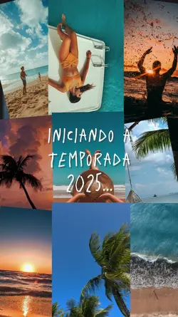 Temporada 2025