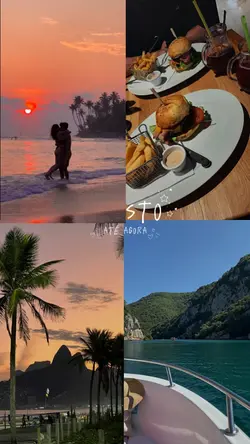 agosto até agora