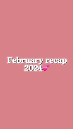 February dump