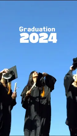 Graduation 2024