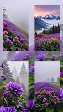 Spring vibe