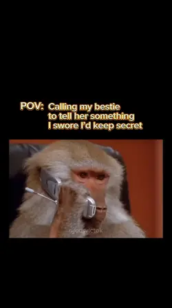 Calling Bestie