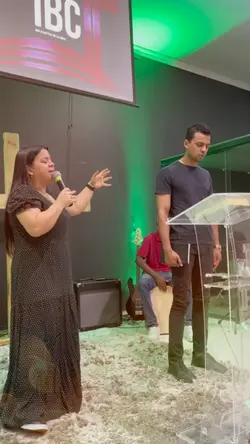 Igreja culto 