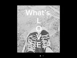 Whats love
