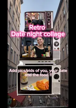 DATE NIGHT 