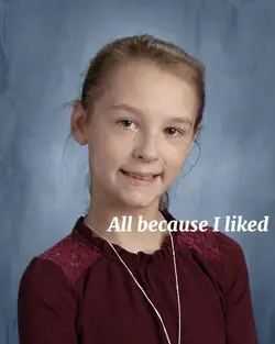 Because of a boy