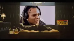 Kevin Gates-Peace