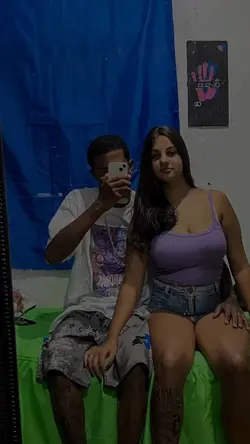 BEBÊ CONFESSO 