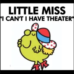 little miss,the fact