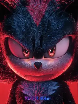 Free edit sonic
