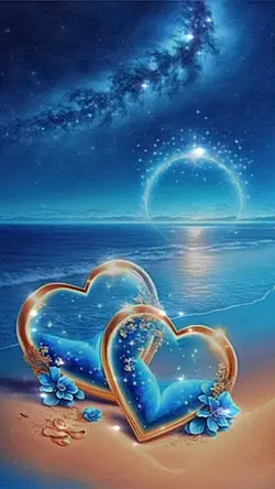 Turquoise Shores