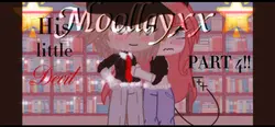 His little Devil PT4