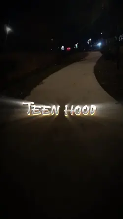 Teen Hood 