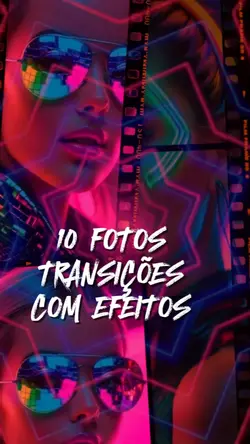 Transições Efeitos 