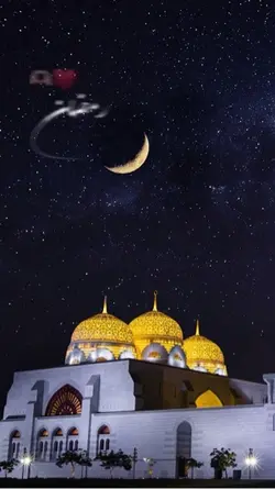 Ramdan مبارک 🍂🎉