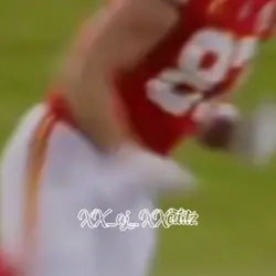 Travis Kelce edit