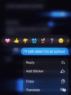 ROFLMAO (☆)