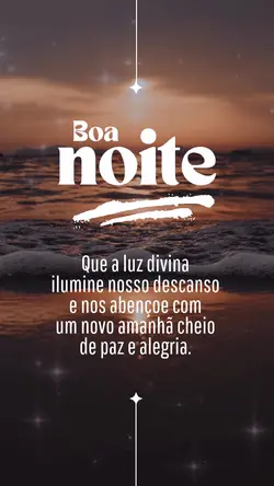Boa noite 🏆