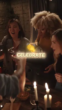 Celebrate