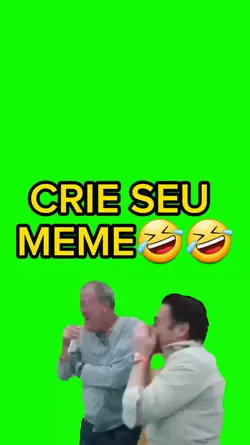 Crie seu meme