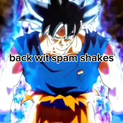 spam shakes