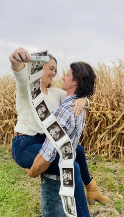 Pregnant mommas