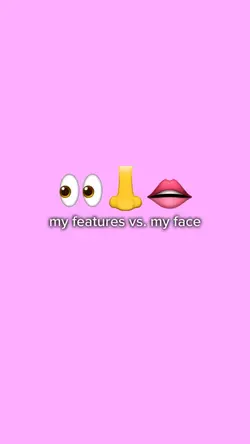 facial harmony