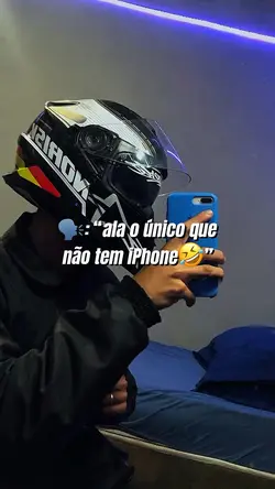 iPhone?🤣