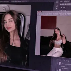 tela de computador  