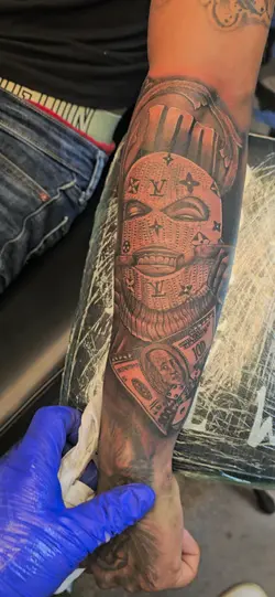 tattoos for you 